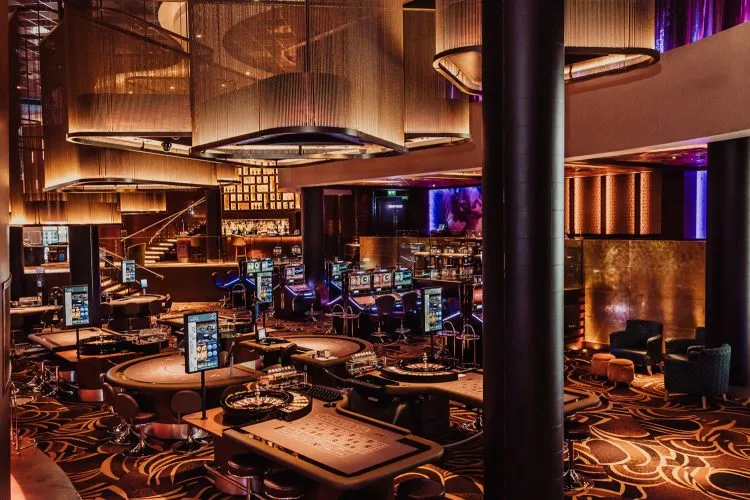 Napoleons Casino Sheffield